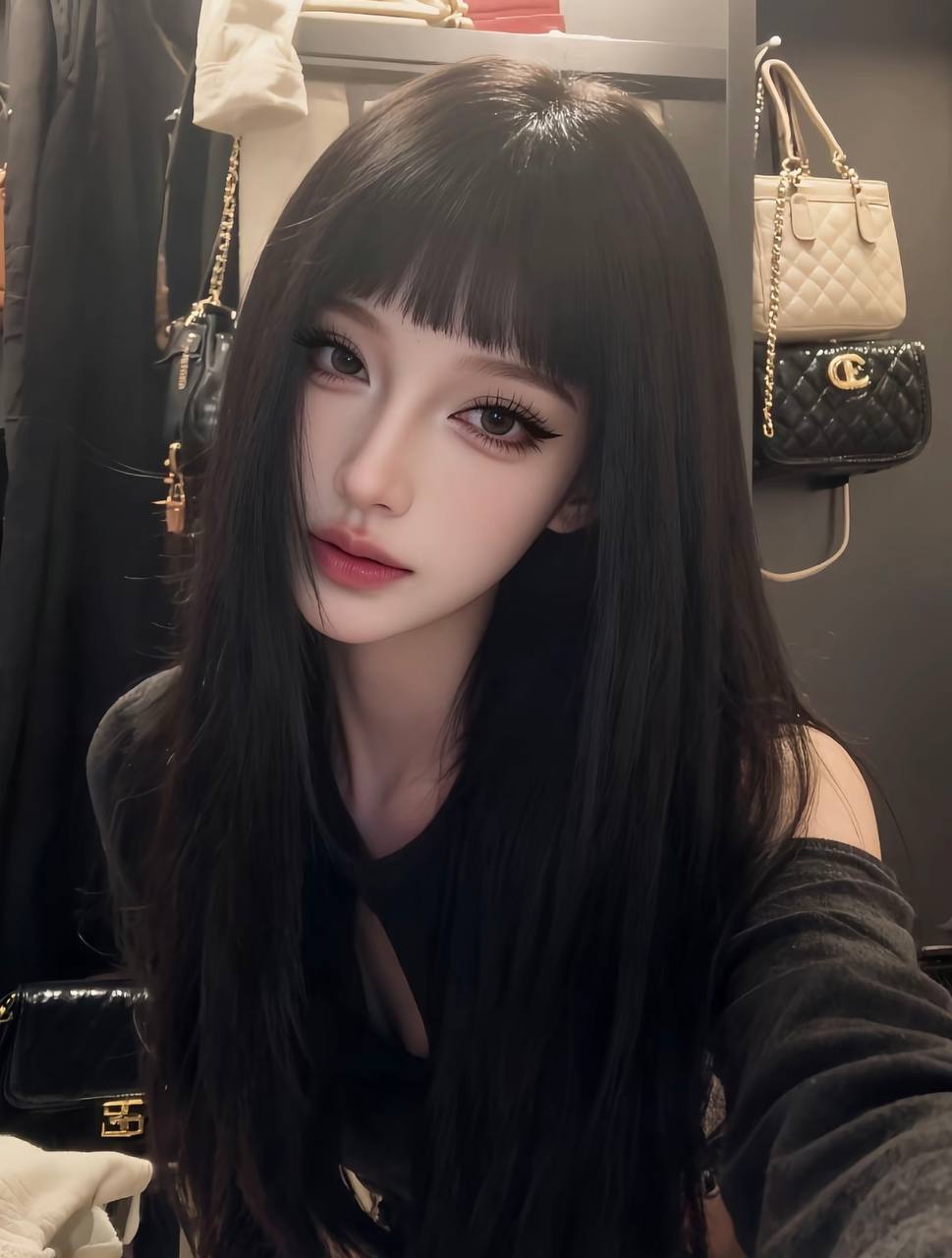 潮汐长河